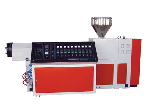 SJ-SERIES-SINGLE-SCREW-PLASTIC-EXTRUDER